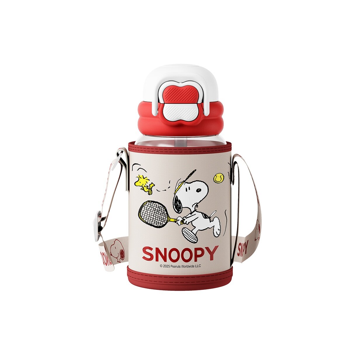 Бокалы и стаканы DIANDI x SNOOPY