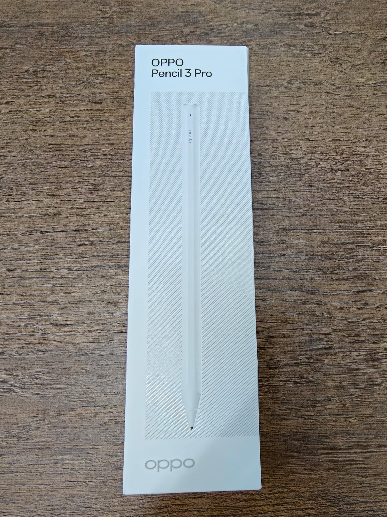 Стилус OPPO Pencil 3 Pro совместим с планшетами OPPO Pad 5 Pro и OPPO Pad Mini.