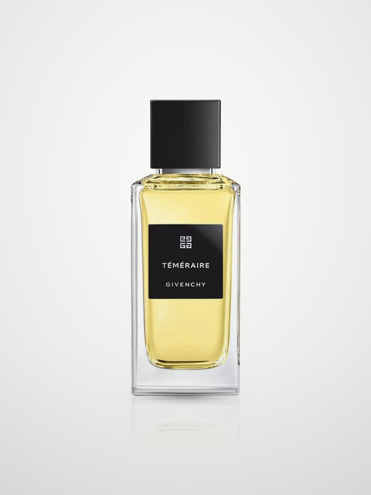 GIVENCHY TEMERAIRE Вода парфюмерная унисекс 100ml