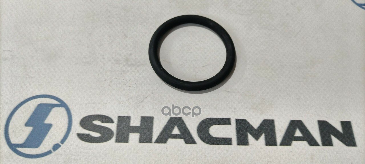 Кольцо уплотнительное SHACMAN SHAANXI КАМАЗ ретардера OE Shacman арт. HB00050