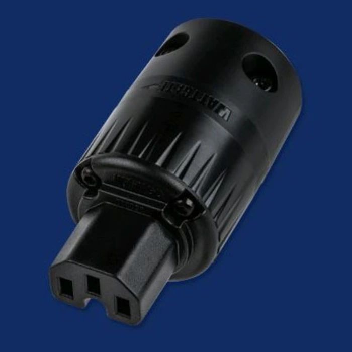 Wattgate 320 evo Black Разъем IEC C15