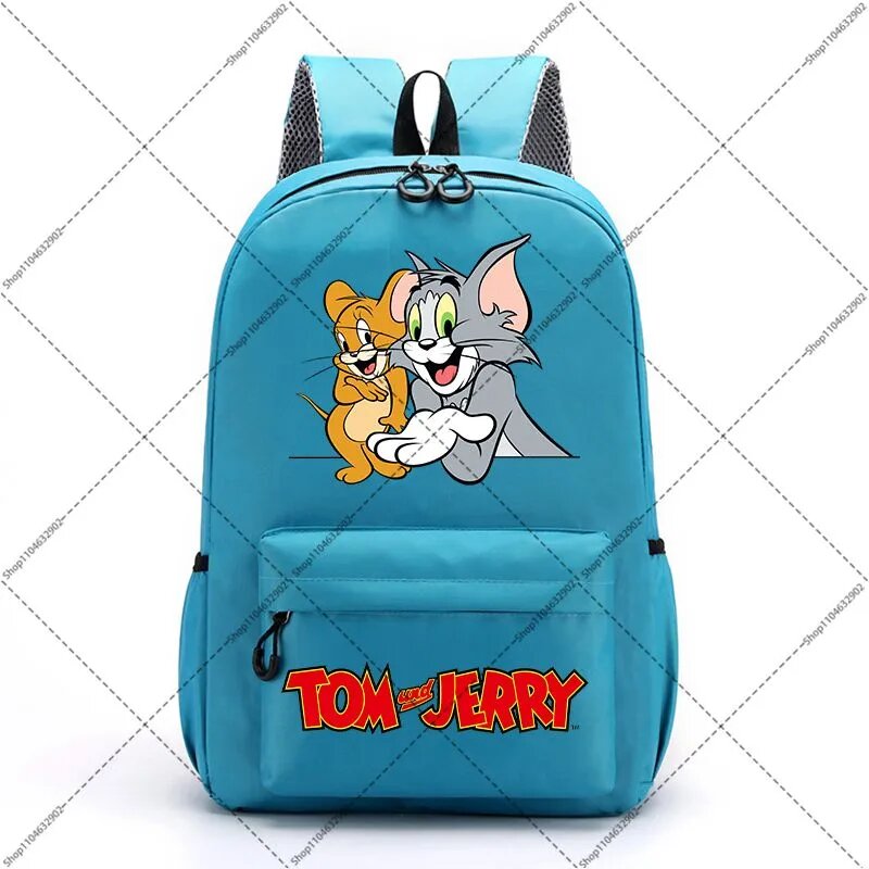 Tom and Jerry Рюкзак
