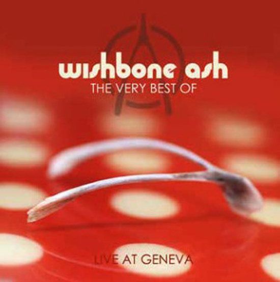 CD Диск Wishbone Ash - The Very Best Of (CD) 2026, Jewel