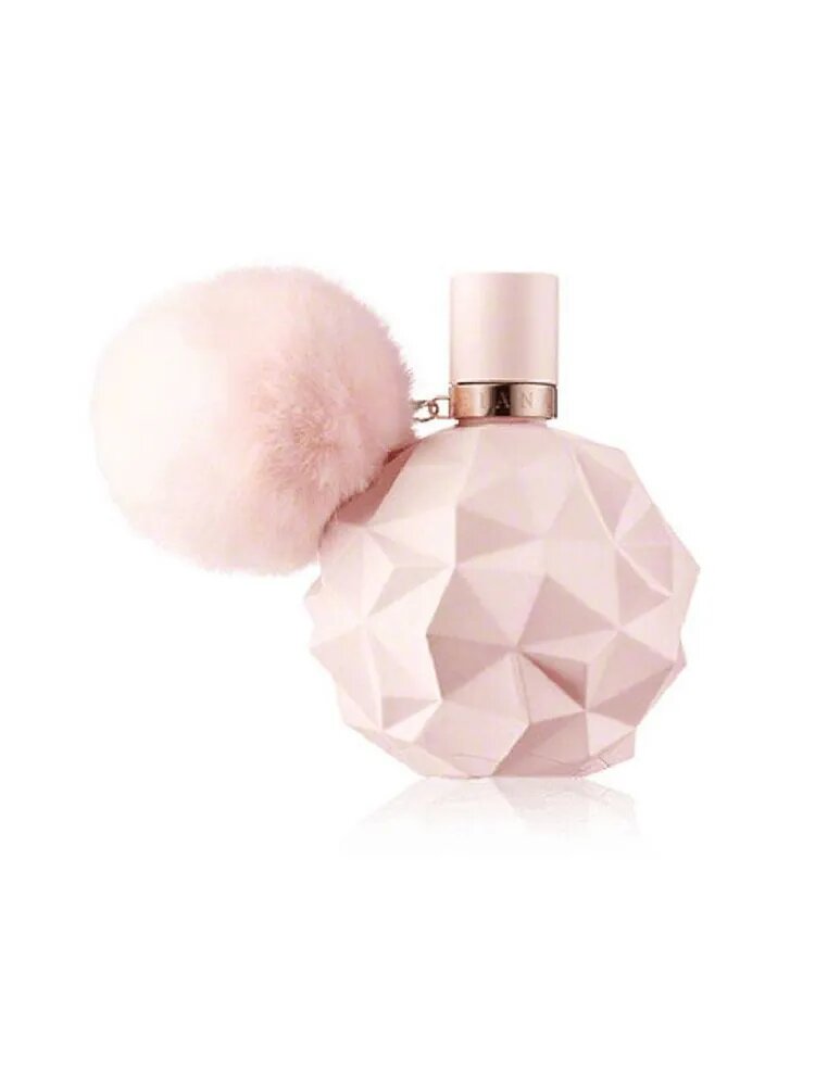 Ariana Grande Парфюмерная вода для женщин Sweet Like Candy, 50 мл