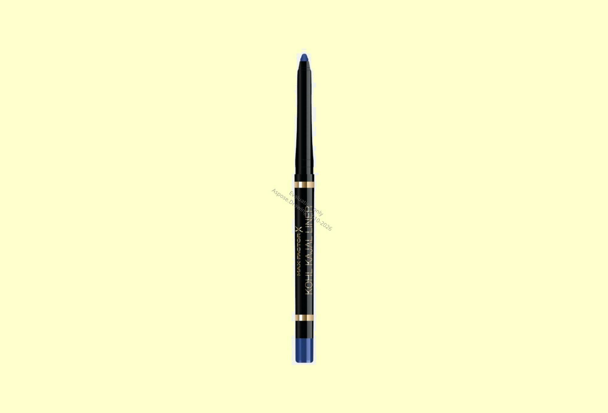 Карандаш для глаз Max Factor Masterpiece Kohl Kajal, оттенок 81, 1.3 г