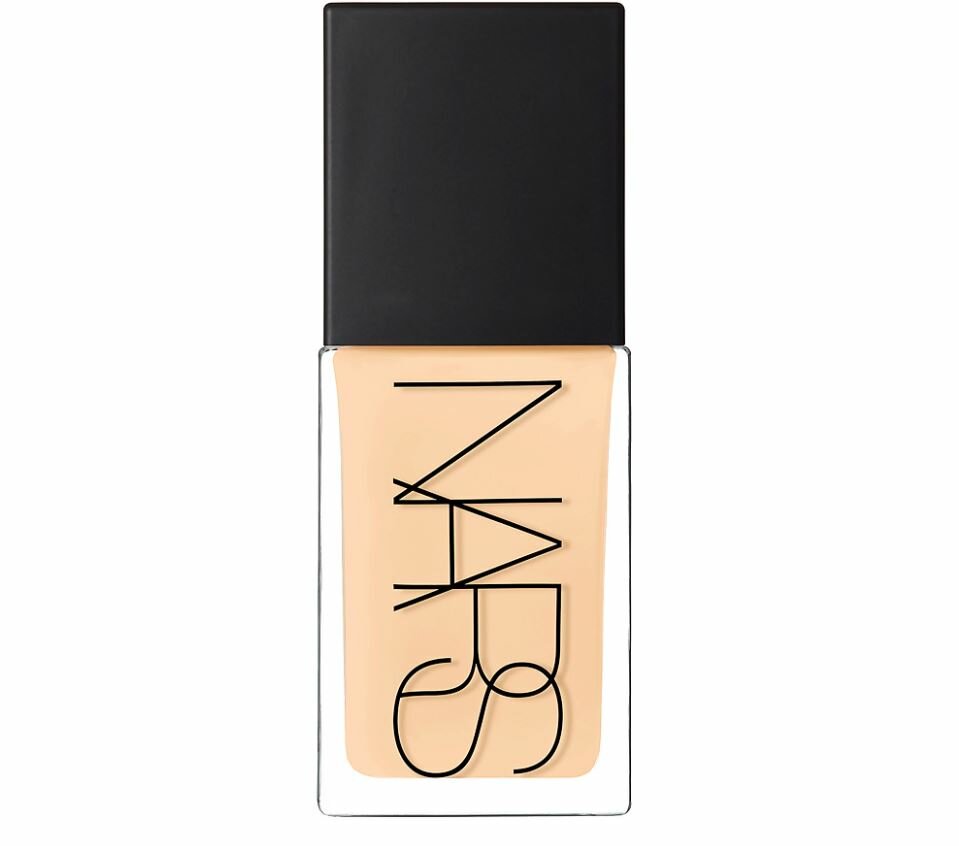 NARS Светоотражающее тональное средство Light Reflecting Foundation, LIMA, 30 мл