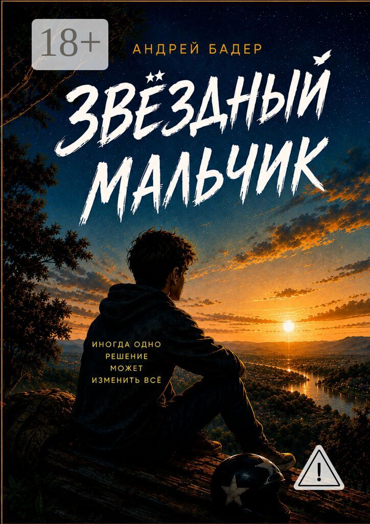 Звёздный мальчик