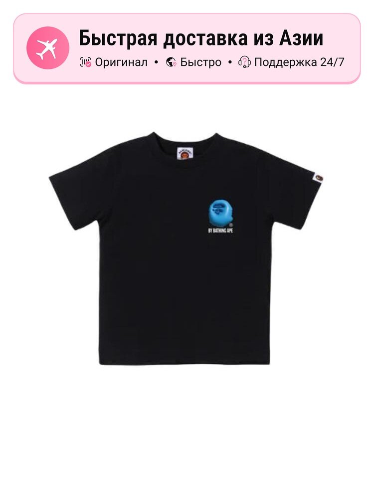Футболка A BATHING APE