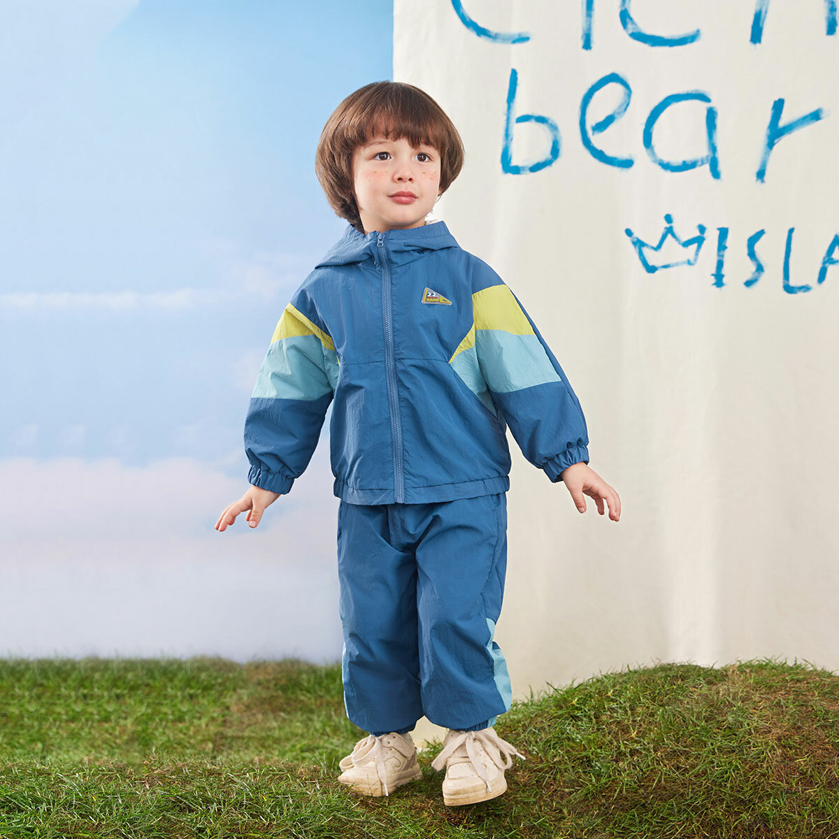 Комплект одежды CICIIBEAR