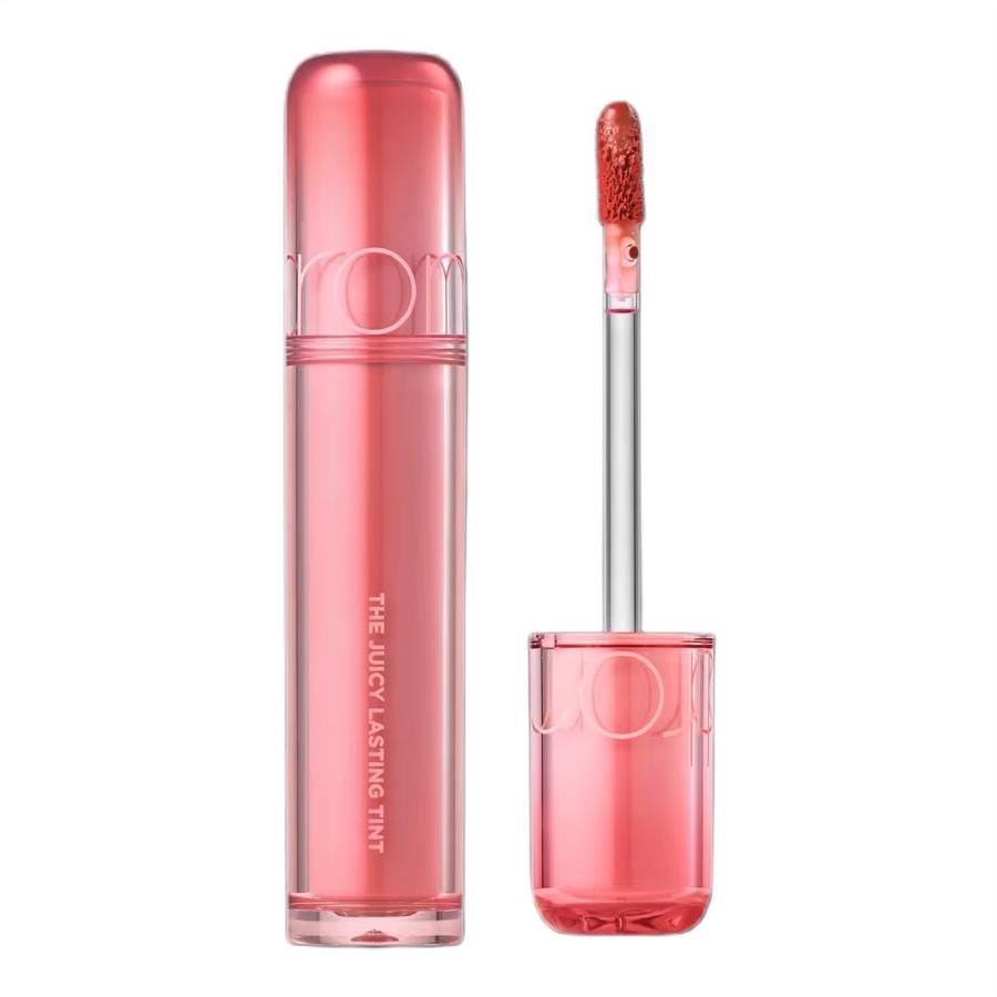 Блеск для губ Rom&nd The Juicy Lasting Tint, 09 Mulled Peach, 3,5 г