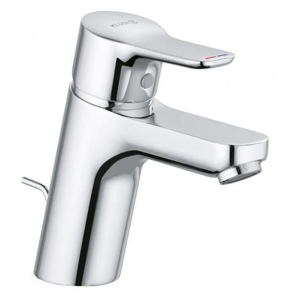 Смеситель Kludi Pure Easy