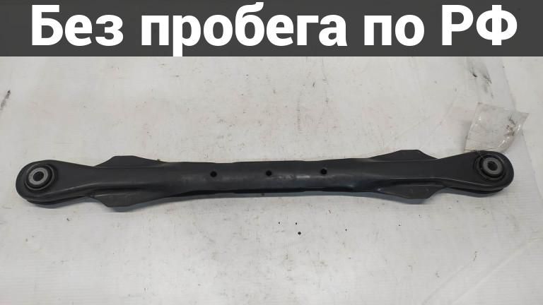 Рычаг подвески лев. прав. с пробегом mini, subaru hatch ge. gh