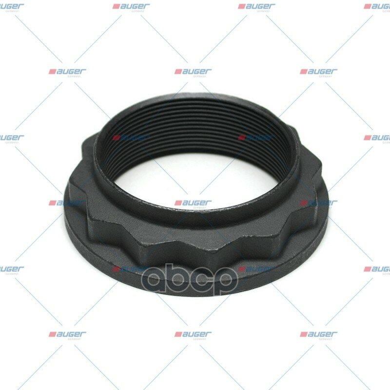 Гaйкa, Дифференциал MERCEDES AUGER арт. 72288