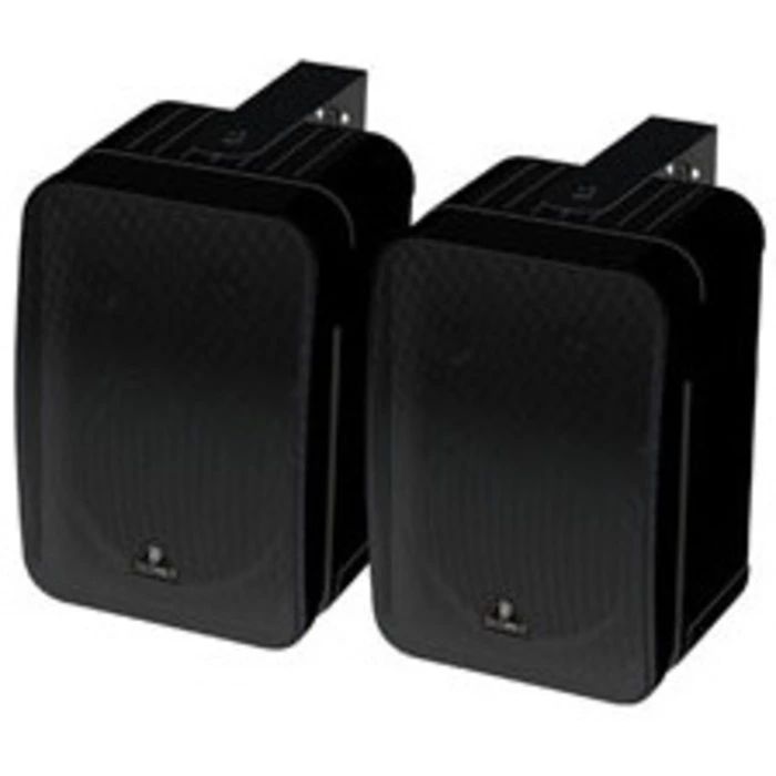 Behringer 1C-BK MONITOR Студийные мониторы комплект