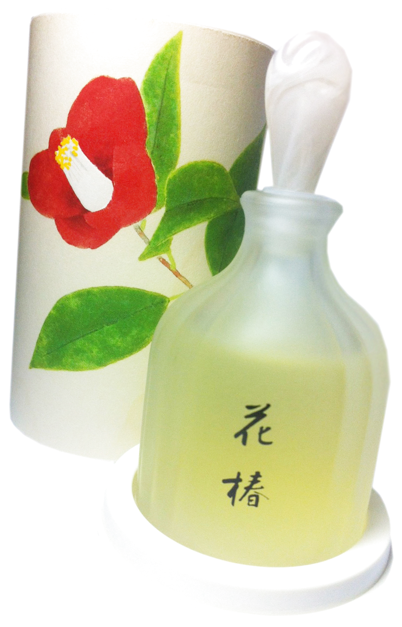 Shiseido Hanatsubaki Kai Tsubaki духи для женщин 50 мл / Шисейдо Кай Цубаки