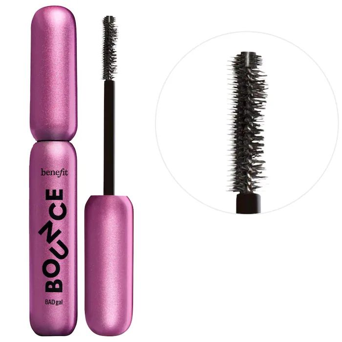 Benefit Тушь для ресниц BADgal Bounce Volumizing Mascara 8,5 г