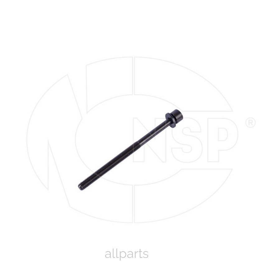 NSP NSP02223202E000 Болт ГБЦ HYUNDAI/KIA (G4NA)