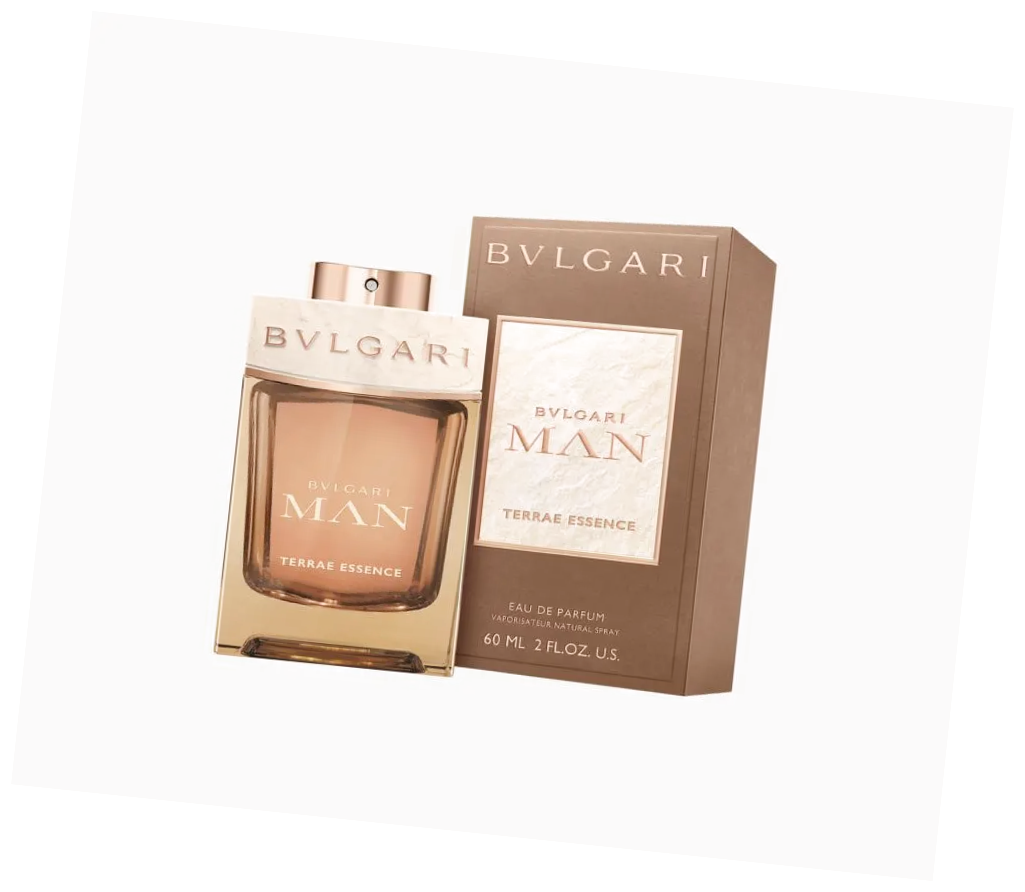 Булгари Мен Террае Эссенс парфюм 60 мл мужчинам - Bvlgari Man Terrae Essence духи