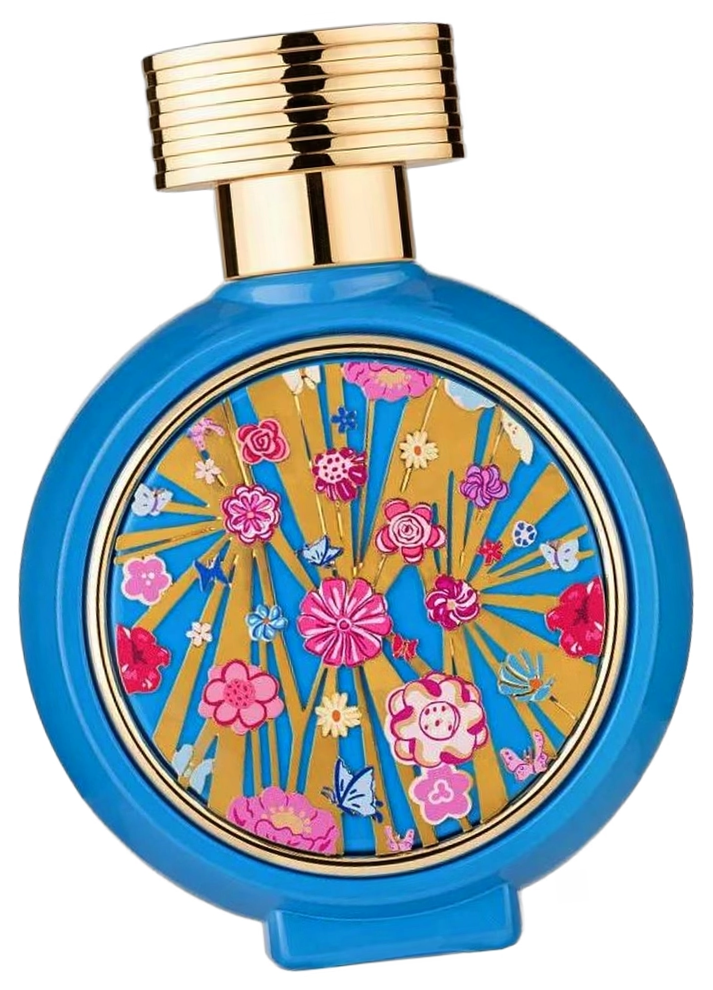 HFC Musk Flower аромат унисекс 2.5 мл сэмпл / Муск Флауэр миниатюра