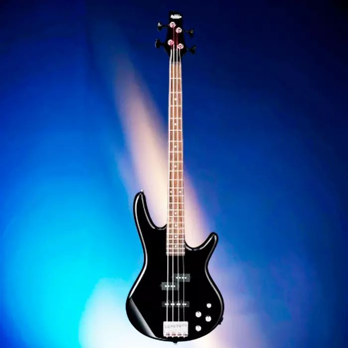 Ibanez GSR200-BK Бас-гитара