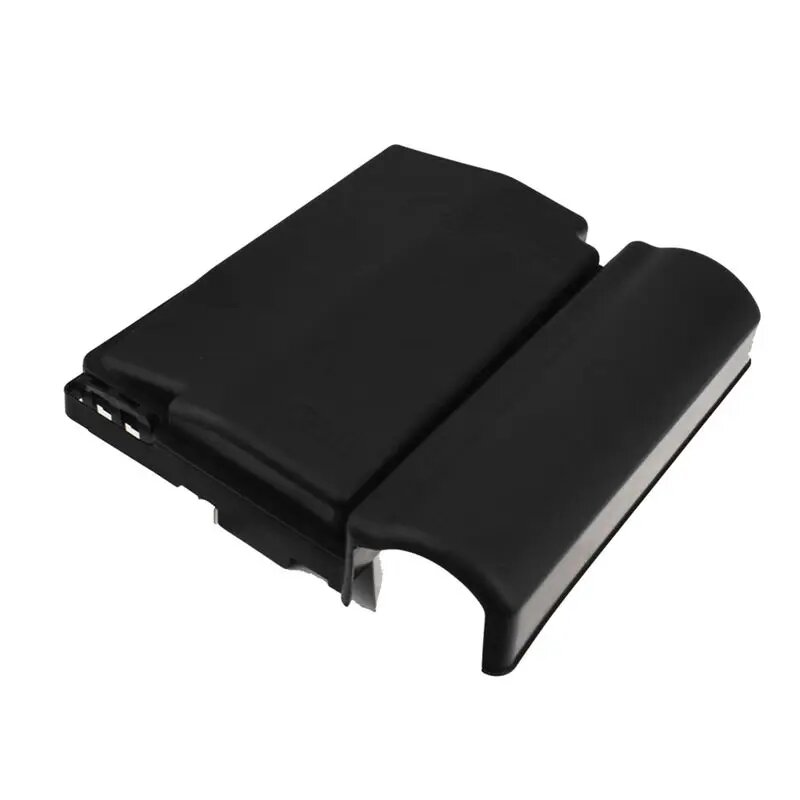 Крышка блока предохранителей 5C0937132A, защитный кожух для VW Beetle Jetta Passat, крышка релейного модуля, автозапчасти