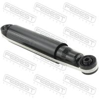 Амортизатор Задний Gas.twin Tube (FEBEST 10110-001R)