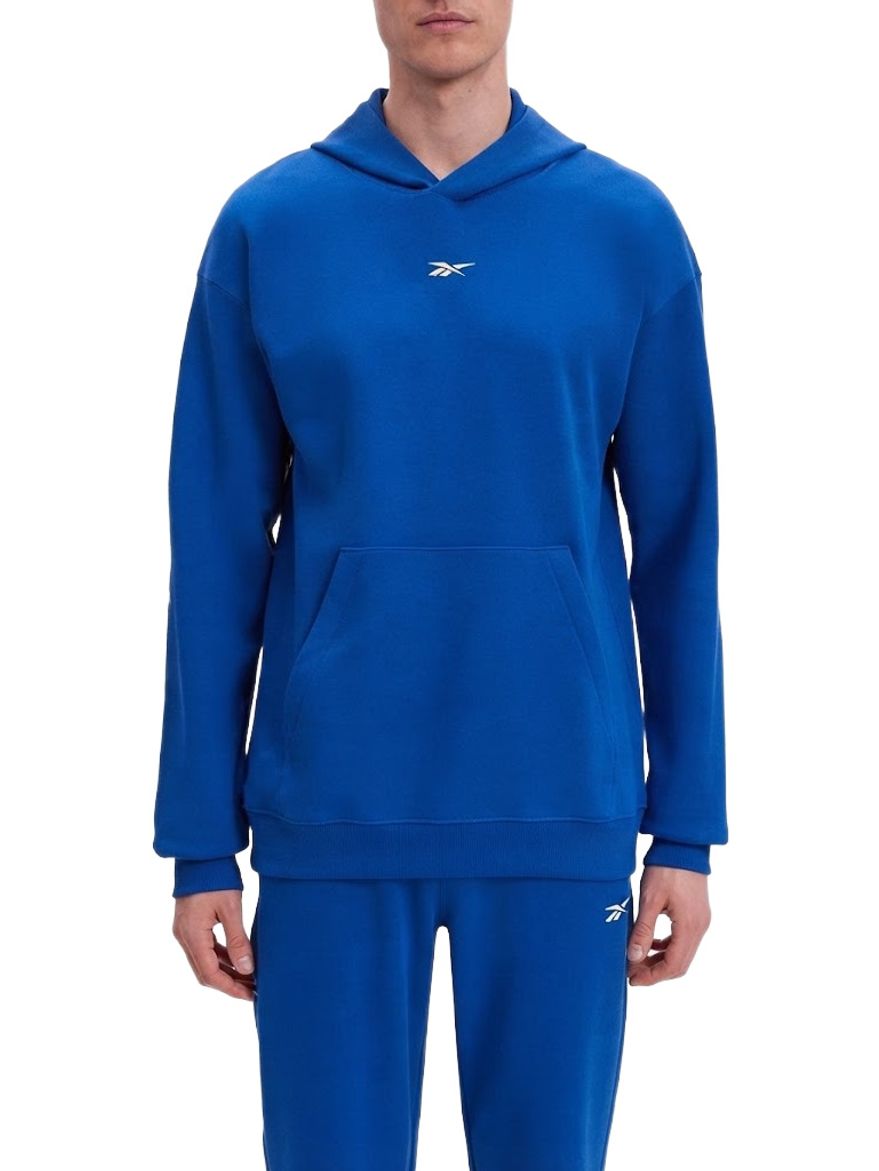 Худи спортивное Reebok Athlete Hoodie