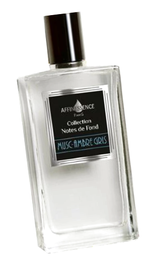 Парфюмерная вода Аффинессенс Мускус Амбра Грис унисекс 50 мл / Affinessence Musc Ambre Gris