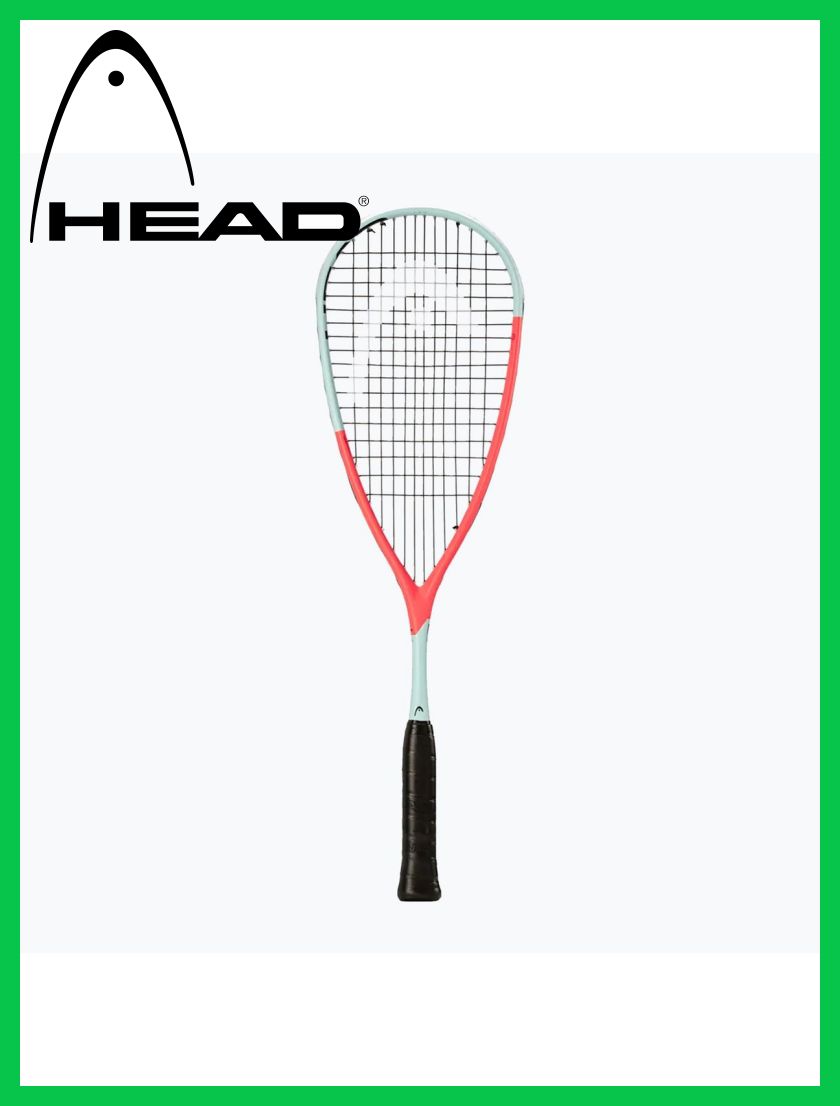 HEAD Ракетка для сквоша