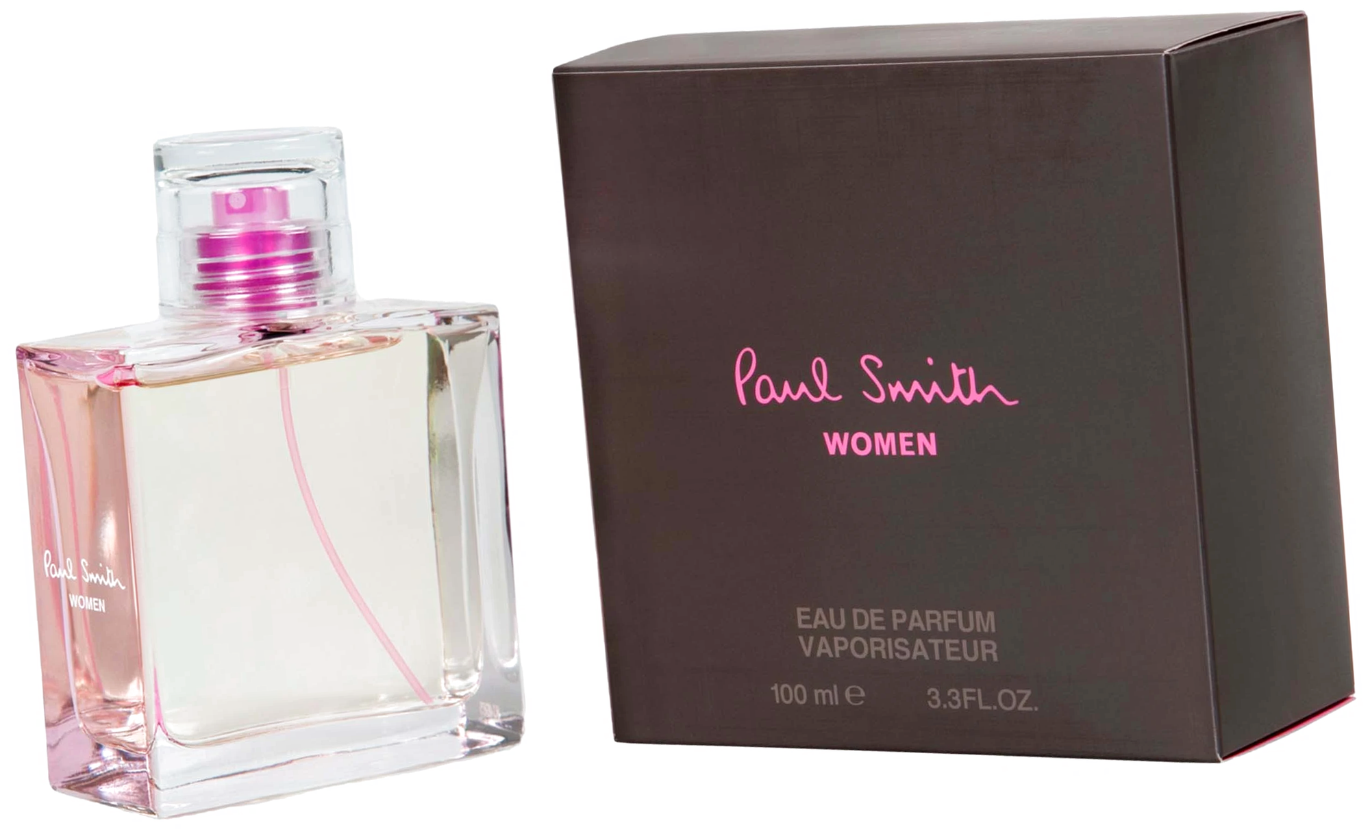 Пол Смит Вумен духи 100 мл для женщин - Paul Smith Women парфюм
