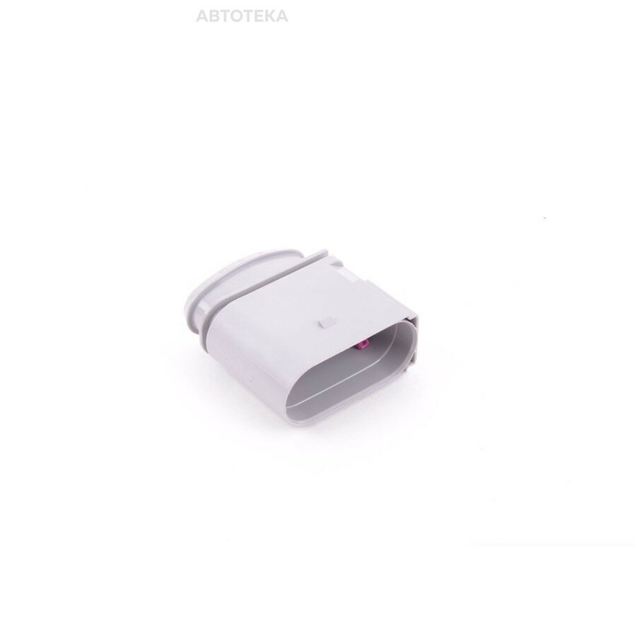 Корпус плоского разъёма с VAG 5Q0973837