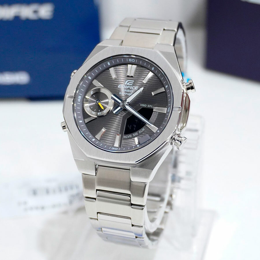 Наручные часы CASIO Edifice