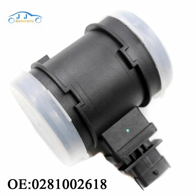 Датчик массового расхода воздуха maf для saab 9-3 9-5 alfa romeo156 159 chevrolet lacetti nbuira captiva 1 9 2 0 0281002683 0281002618