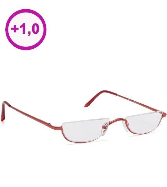 Очки корригирующие Lectio Risus M008 C4 +1.00