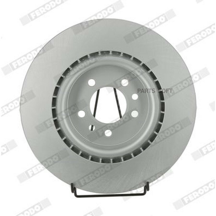 FERODO LV DISC COAT+ (PIECE) от официального дистрибьютора, FERODO, артикул DDF2635C1