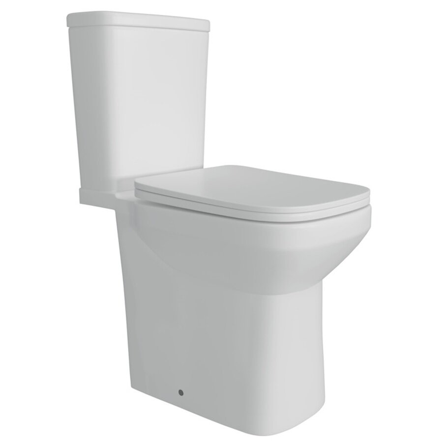 Унитаз компакт Teymi Kati T40703