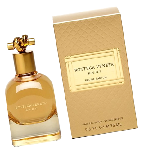 Bottega Veneta Knot духи для женщин 75 мл / Боттега Венета Кнот