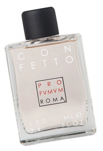 Духи Roma Confetto 100 мл для женщин и мужчин - Profumum Рома Конфетто