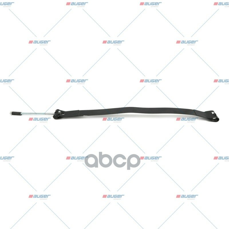 Хомут металлический AUGER арт. 115004
