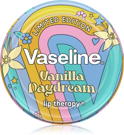 Бальзам для губ Vaseline Vanilla Daydream, 20 г