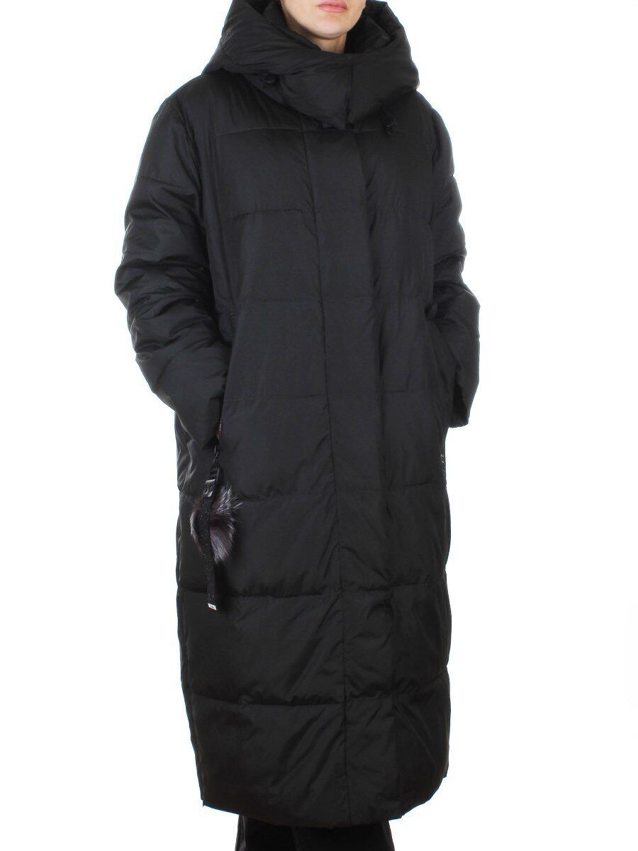 Пальто Black Leopard