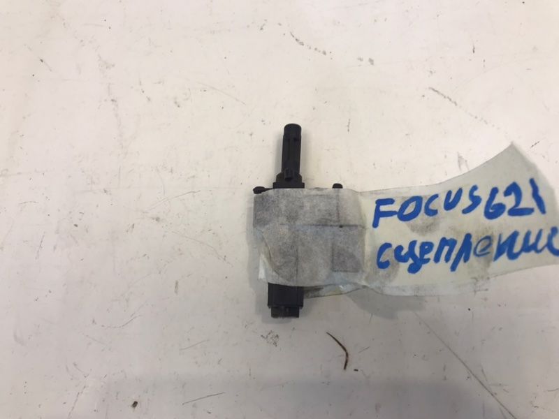 Концевик педали сцепления Ford Focus 2010 1343269 CB4 SHDA 1.6L DURATEC (с пробегом)