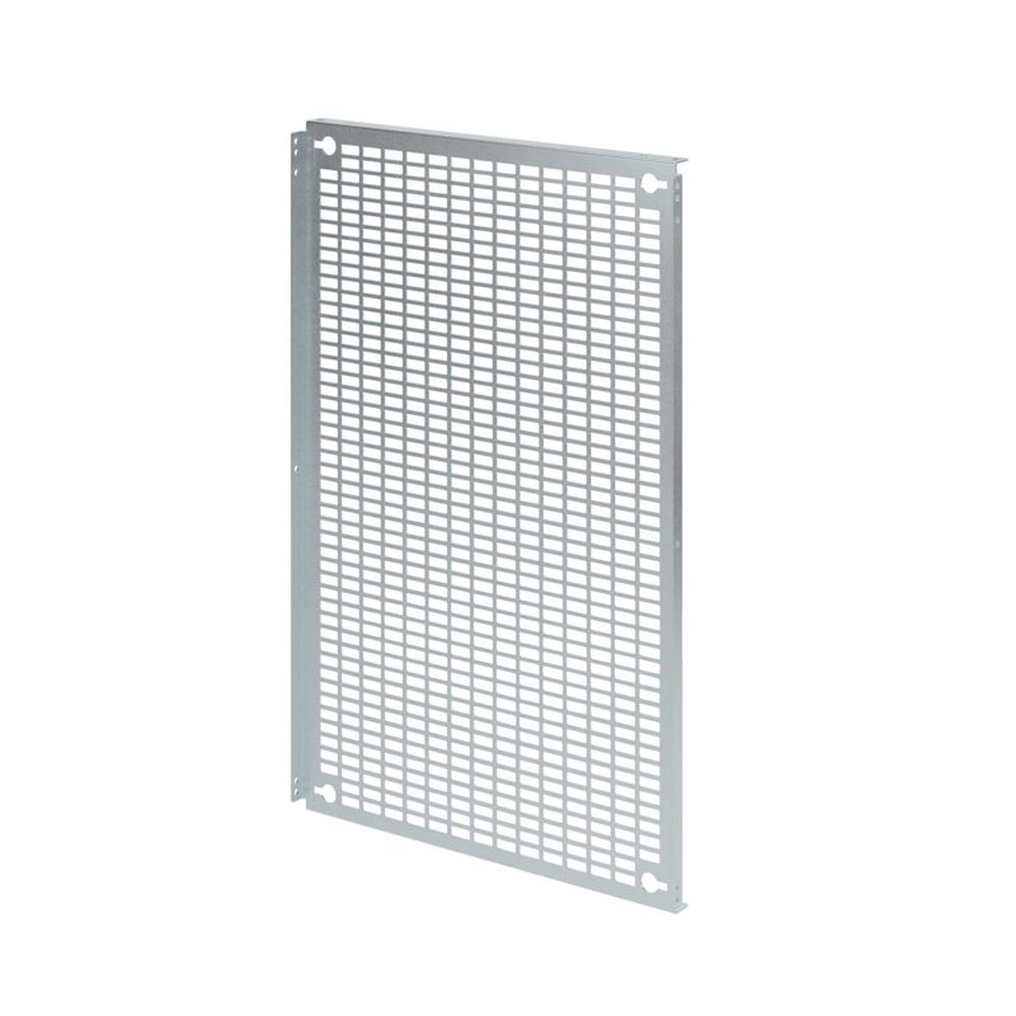 Плата монтажная частичная перфорированная для шкафа CQE 800х800мм, DKC R5PPP8008
