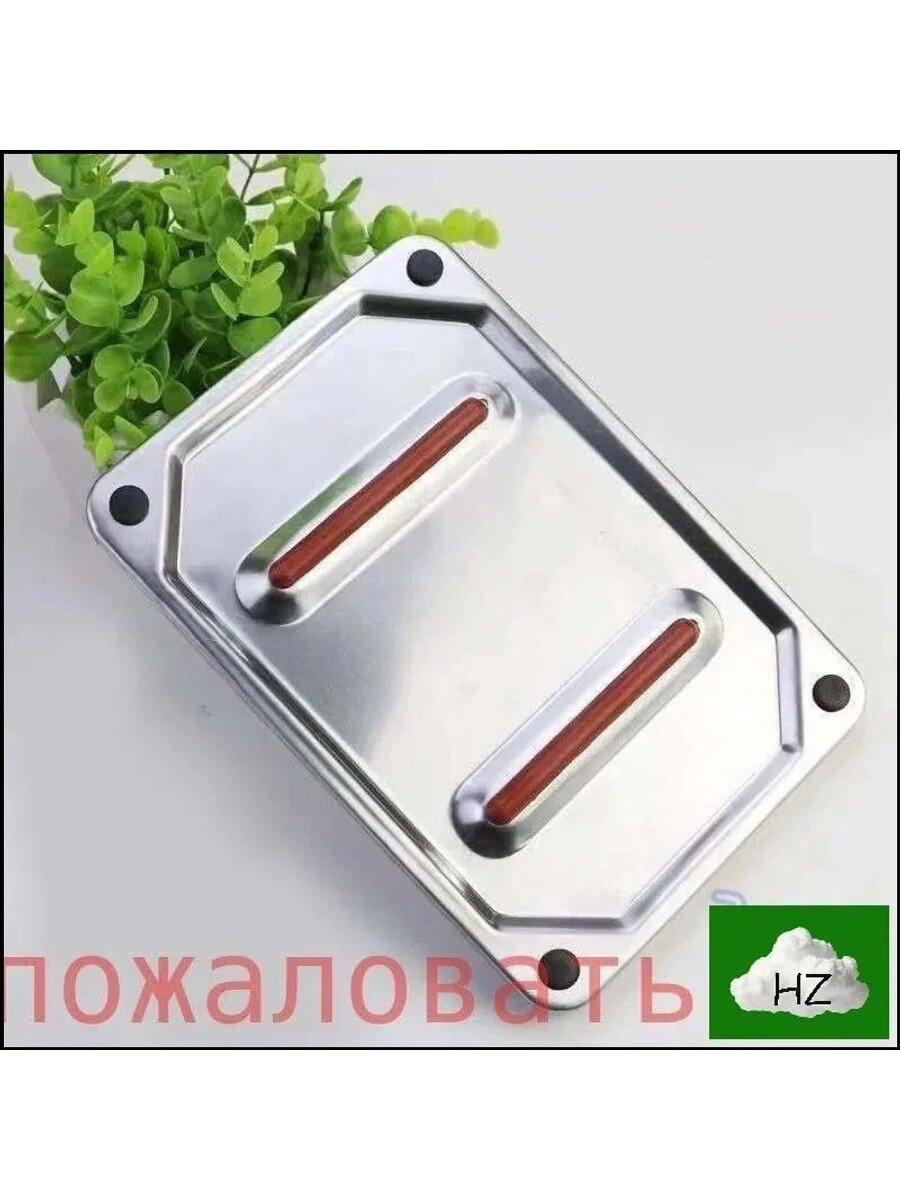 Подставка под утюг с высоким качеством исполнения 22.60x16.00x1.20cm