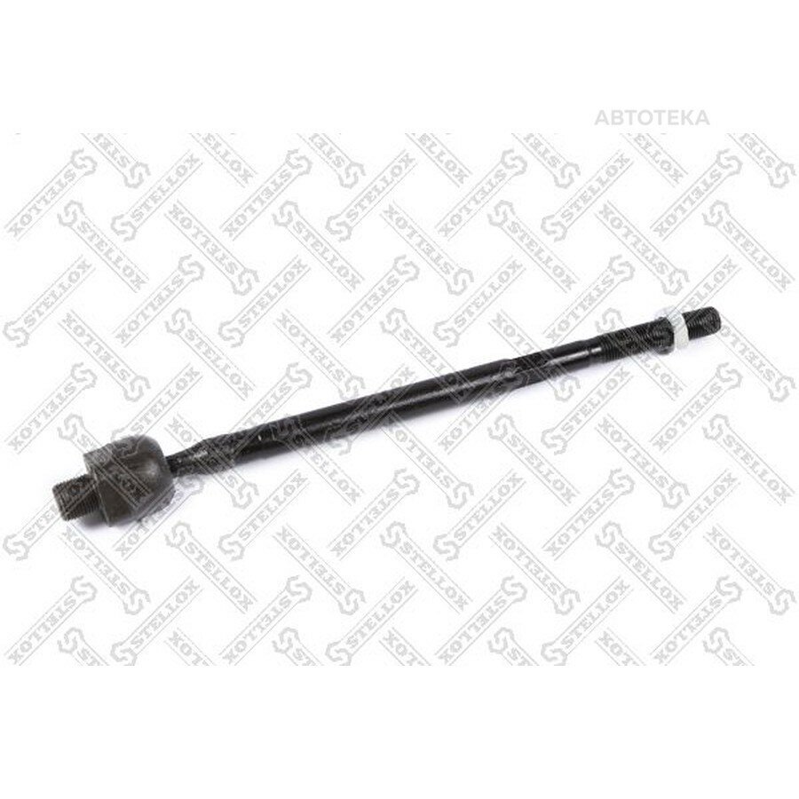 Тяга Рулевая Правая\ Mazda 626/Mx-6 Ge 91> STELLOX 5571014ASX