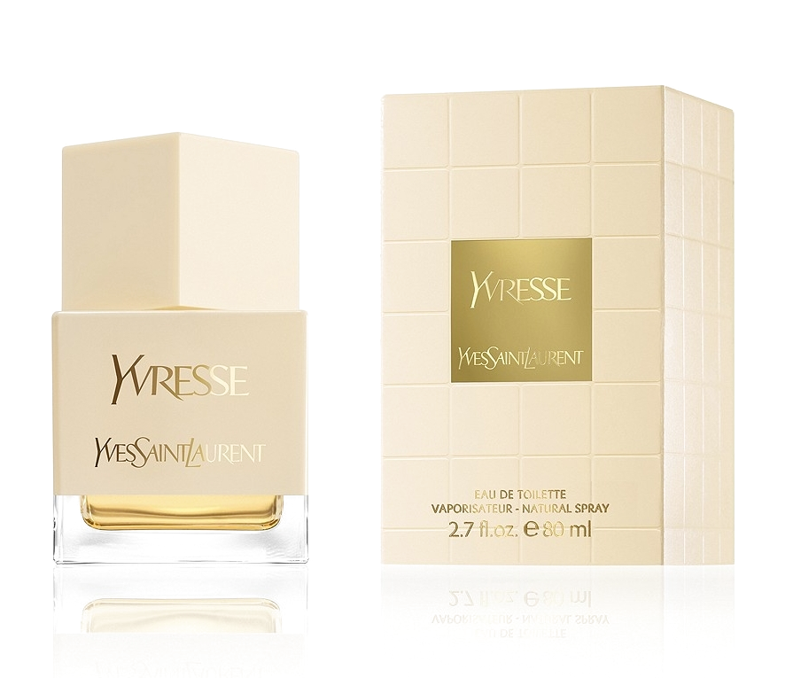 Парфюм Ив Сен Лоран Ла Коллекшн Ивресс для женщин 80 мл - Yves Saint Laurent Yvresse