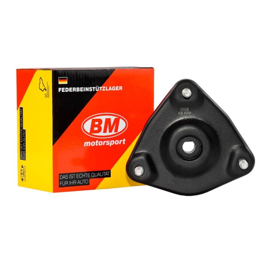  BM Motorsport