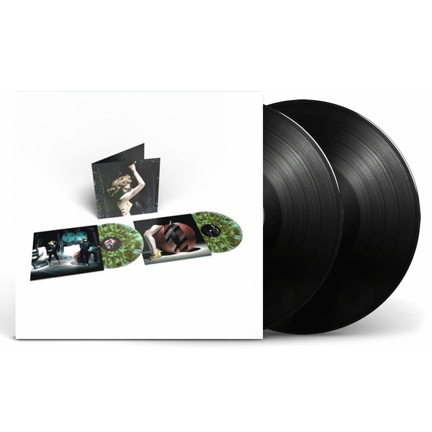 Виниловая пластинка Goldfrapp - Supernature (Vinyl, LP, Album, 2025)
