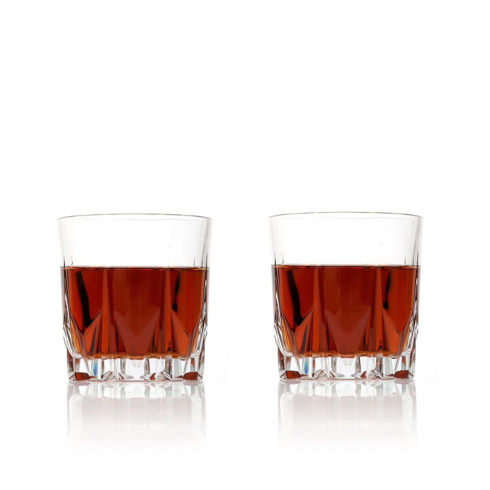 Стаканы Diamond Old Fashioned 300 мл 2 шт