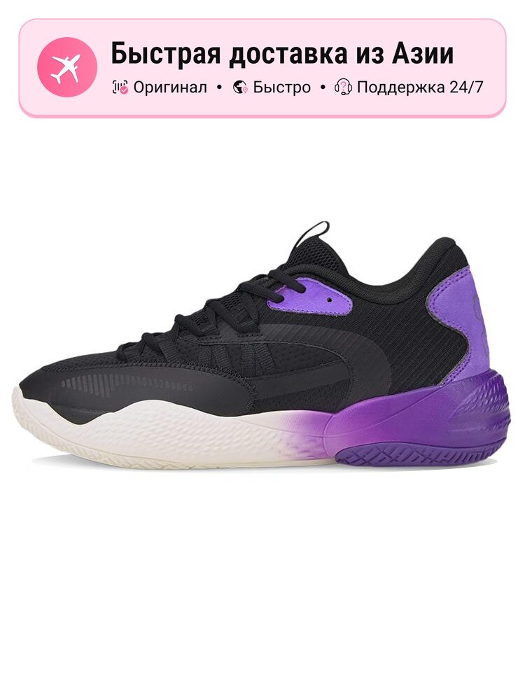 Кроссовки PUMA Court Rider 2.0